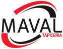 Logo Tapicería Maval